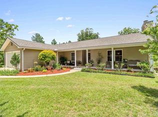 6143 Buck Ward Rd, Baker, FL 32531