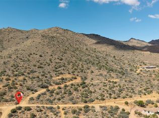 N Doyle Rd, Kingman, AZ 86401