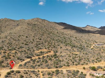 N Doyle Rd, Kingman, AZ, 86401