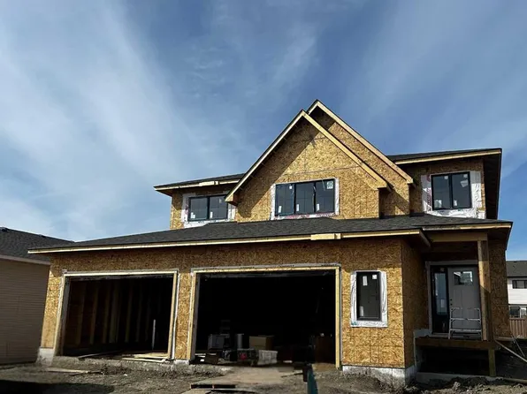 10652 S 147 Avenue Rural Grande Pr #1, County Of, AB T8X 0X5