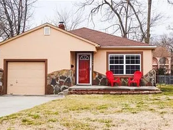 1906 E Elm St, Springfield, MO 65802