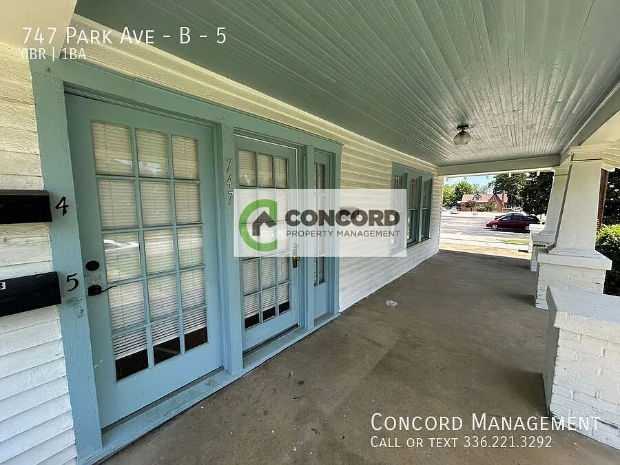 747 Park Ave - B/Concordmgmt. Be aware of scams — Photo 3