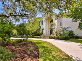 29722 High Eschelon, Boerne, TX 78015