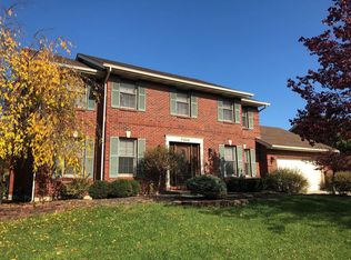 7004 Gregory Creek Ln, West Chester, OH 45069