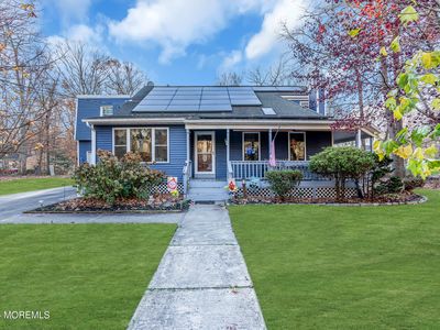 59 Brynmore Road, New Egypt, NJ, 08533