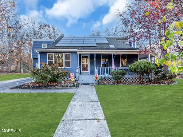 59 Brynmore Road, New Egypt, NJ 08533