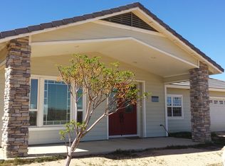20759 Portland Rd, Apple Valley, CA 92308