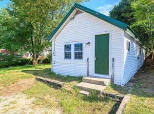 78 Main St, Center Ossipee, NH 03814