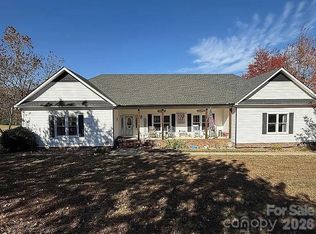 5113 New Salem Rd, Marshville, NC 28103