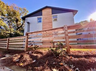 536 College St APT 16, Atlanta, GA 30354