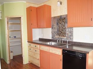 1311 S Main St, Brock, NE 68320