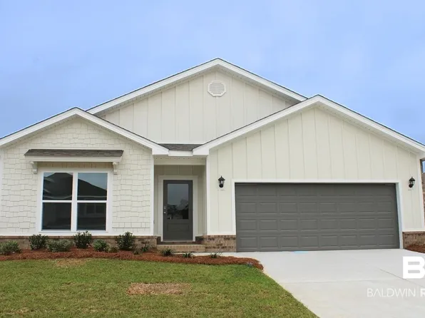 13670 Paris Cir, Daphne, AL 36527