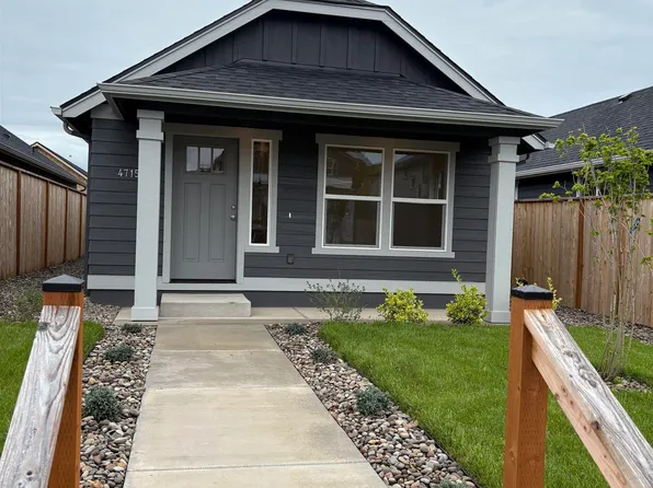 4715 Finch St SE, Albany, OR 97322