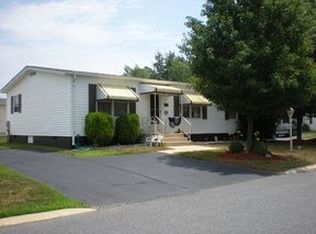 115 Beth Pl, Dover, DE 19901