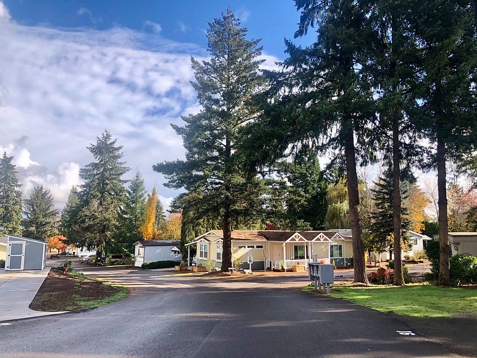 Knoll Terrace by Sunrise Homes in Corvallis OR Zillow