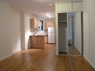 Rented by Chartwell Manhattan Realty