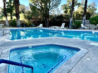 751 N Los Felices Cir W UNIT M201, Palm Springs, CA 92262