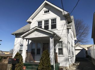 4521 Zion St, Little Neck, NY 11362