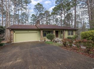 10 San Julia Ln, Hot Springs, AR 71909