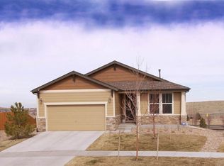 25189 E Lake Pl, Aurora, CO 80016