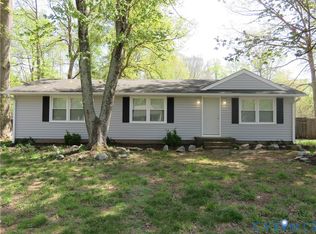 6719 Lakemont Rd, Quinton, VA 23141