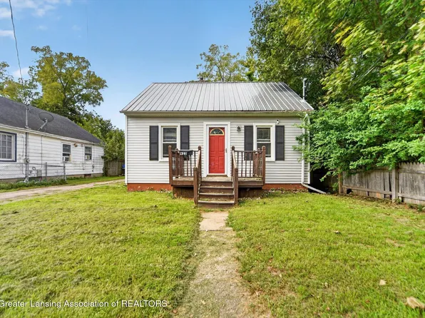 925 Holten St, Lansing, MI 48915