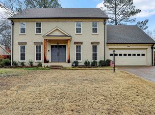 2050 Woodgate Dr LOT 436, Germantown, TN 38138