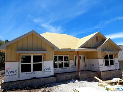 117 Lightning Bolt, Spring Branch, TX, 78070
