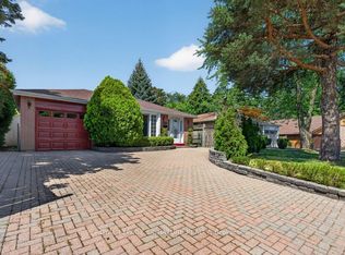 16 Earswick Dr, Toronto, ON M1E 1C6
