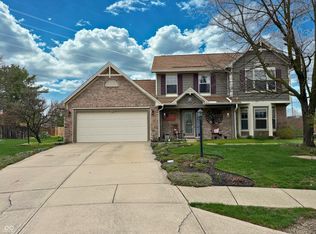 7519 Perilla Ct, Indianapolis, IN 46237