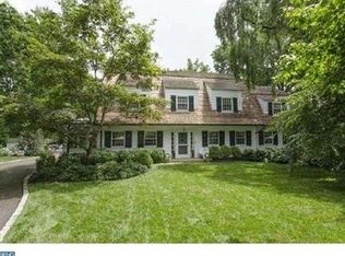 729 Millbrook Ln, Haverford, PA 19041