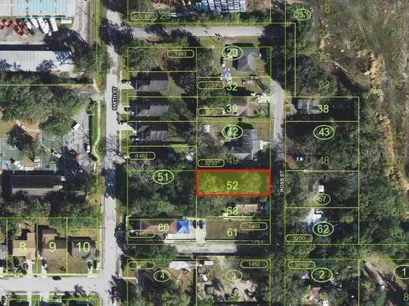 2380 Ross St Lot 52, Kissimmee, FL 34744