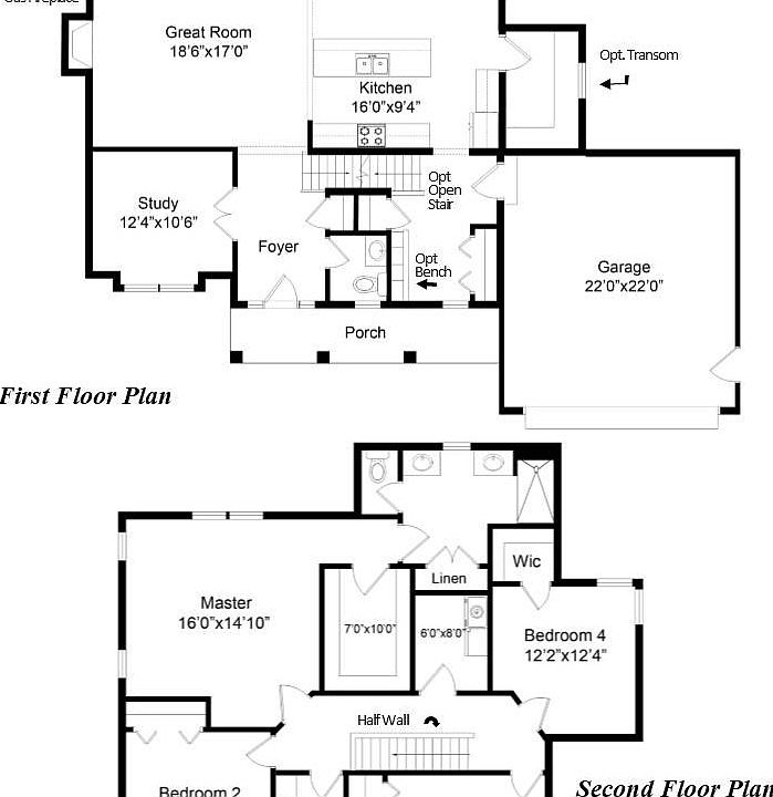 2nd image of 33 Mallory Way