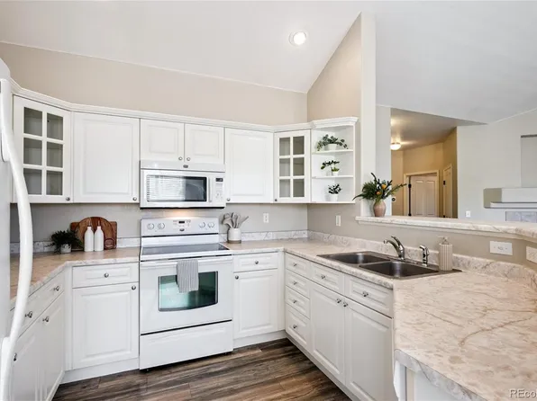 9390 W Chatfield Place #207, Littleton, CO 80128