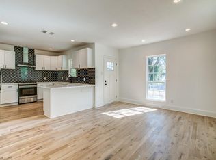 2823 Bentley Ave, Dallas, TX 75211