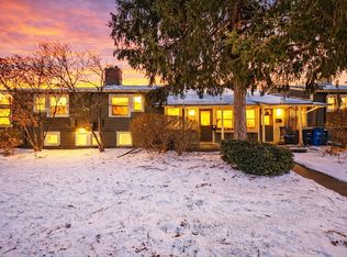 2327 Fernwood Ave, Ann Arbor, MI 48104