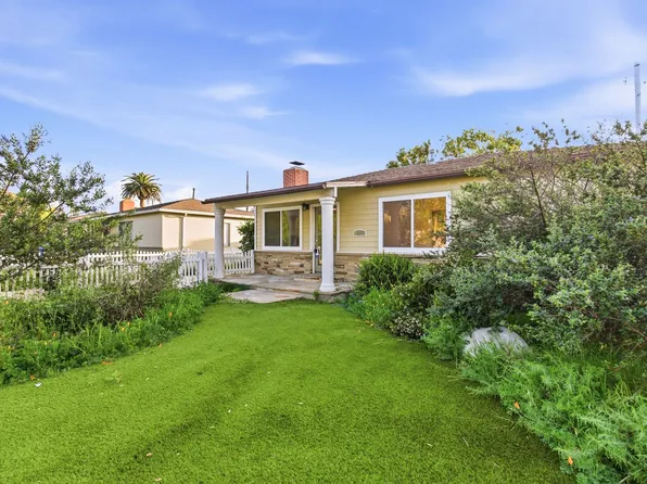 3379 Stewart Ave, Los Angeles, CA 90066