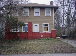 410 E 46th St, Indianapolis, IN 46205
