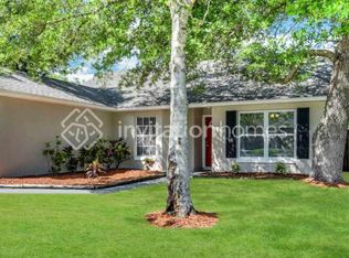 100 Morrison Ave, Sanford, FL 32773