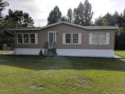 1642 Arrant Rd, Westville, FL, 32464