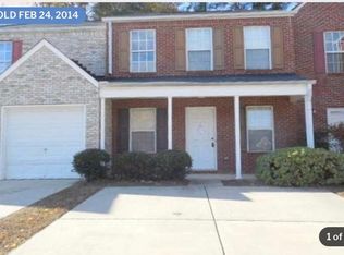 1513 Eastern Sunrise Ln, Decatur, GA 30034