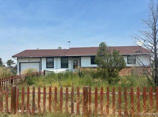 134 11th St, Las Animas, CO 81054