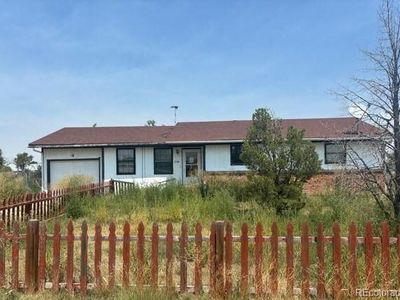 134 11th Street, Las Animas, CO, 81054