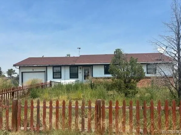 134 11th Street, Las Animas, CO 81054