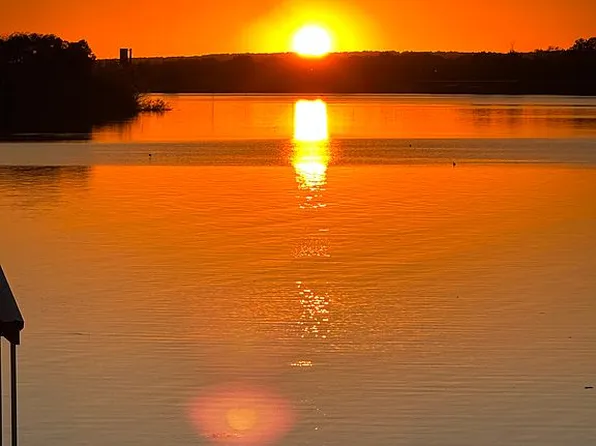 25331 S 603rd Rd, Grove, OK 74344