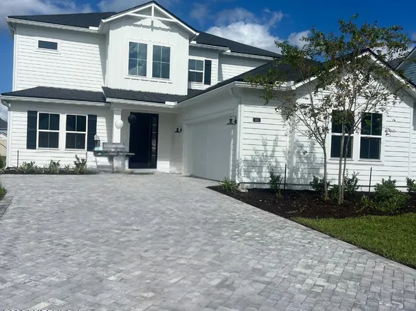 465 HILLENDALE Circle, St. Johns, FL 32259