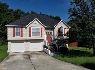 7180 Raintree Loop, Jonesboro, GA 30236