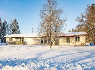 404 E 3rd Ave S, Aurora, MN 55705