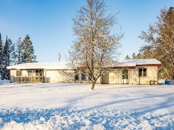 404 E 3rd Ave S, Aurora, MN 55705