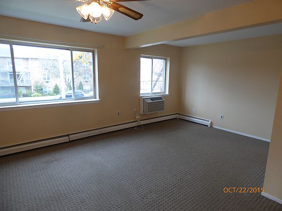 Living room area